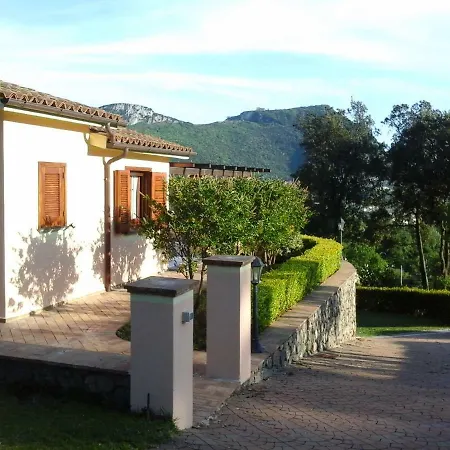 Casa de Férias Rosanna