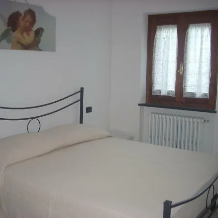Casa de Férias Rosanna *
