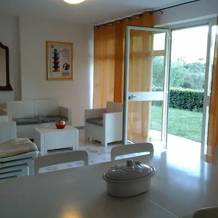 Casa de Férias Rosanna Maratea
