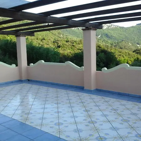 Rosanna Hébergement de vacances Maratea