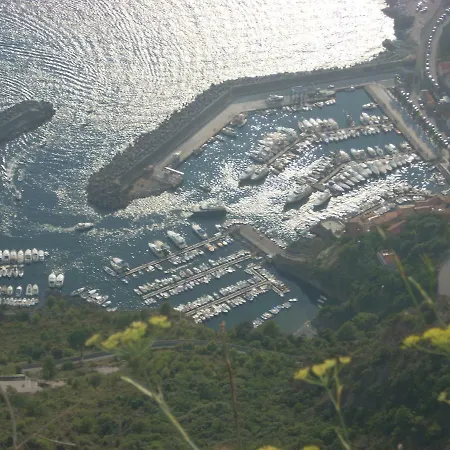 Casa de Férias Rosanna Maratea